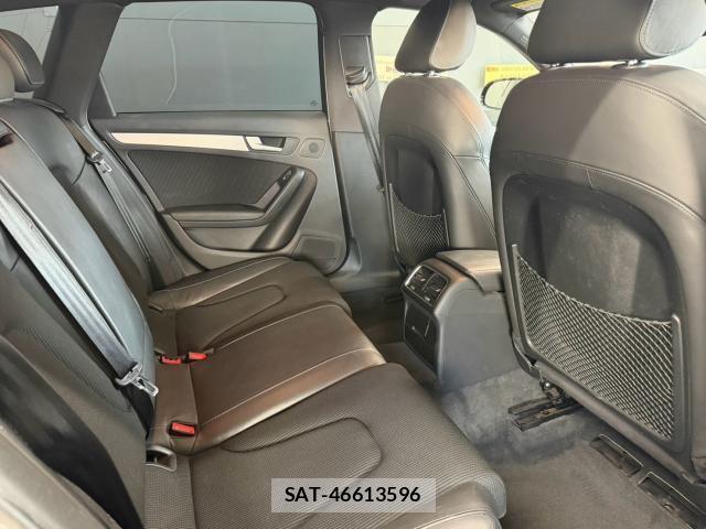 Audi A4 2013-09 8342316-17