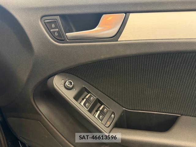 Audi A4 2013-09 8342316-18