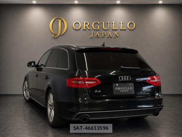 Audi A4 2013-09 8342316-2