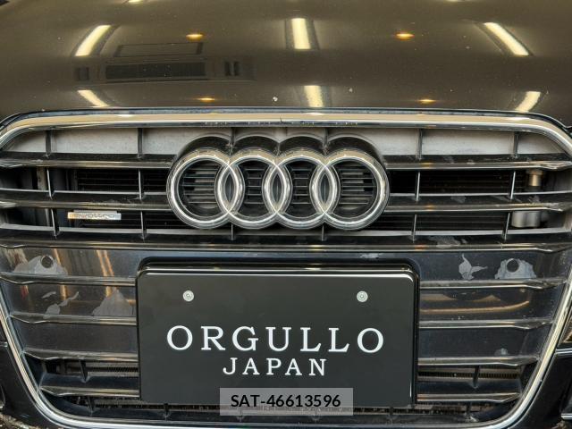 Audi A4 2013-09 8342316-4