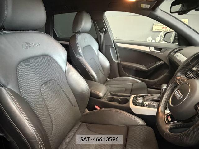 Audi A4 2013-09 8342316-6