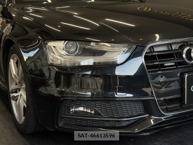 Audi A4 2013-09 8342316-7