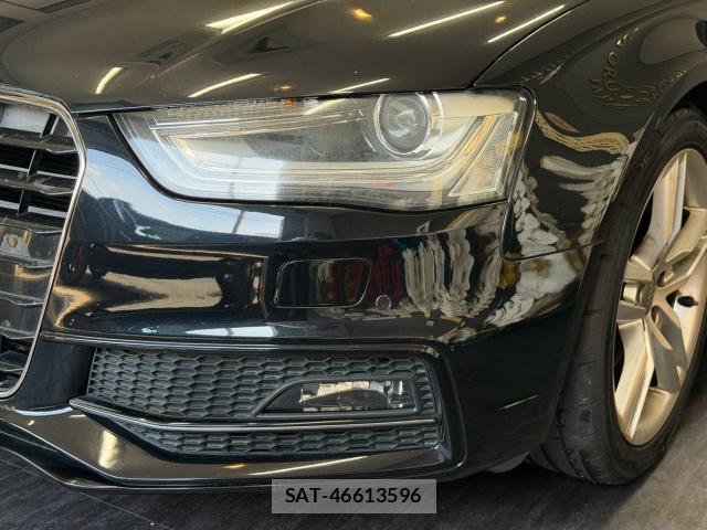 Audi A4 2013-09 8342316-8