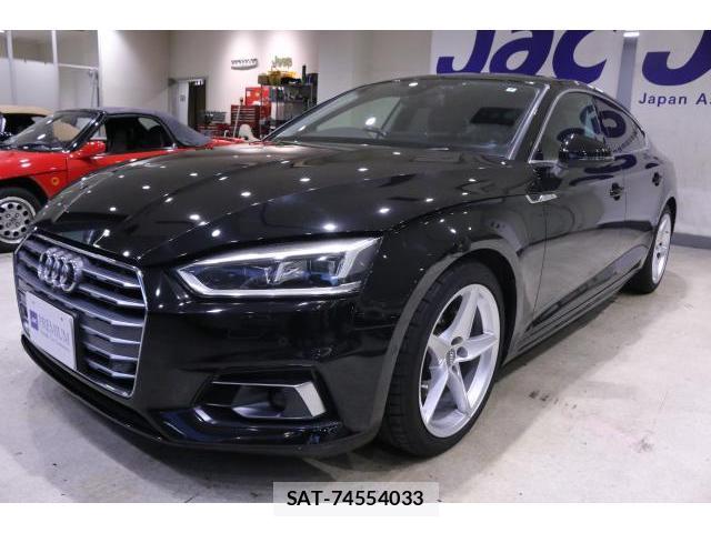 Audi A5 2018-06 8343884-0