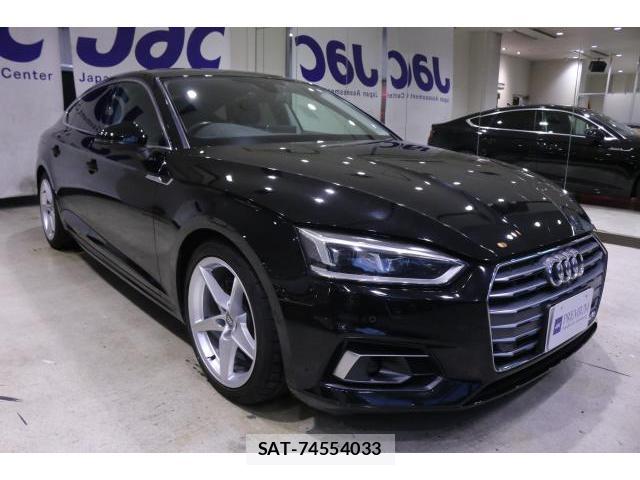 Audi A5 2018-06 8343884-11