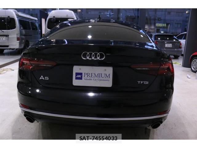 Audi A5 2018-06 8343884-13