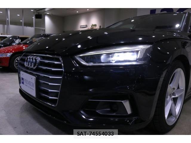 Audi A5 2018-06 8343884-14