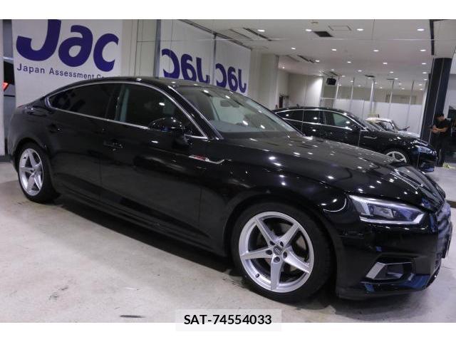 Audi A5 2018-06 8343884-3