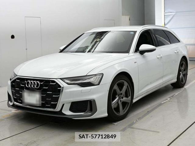 Audi A6 2024-04 8343011-0