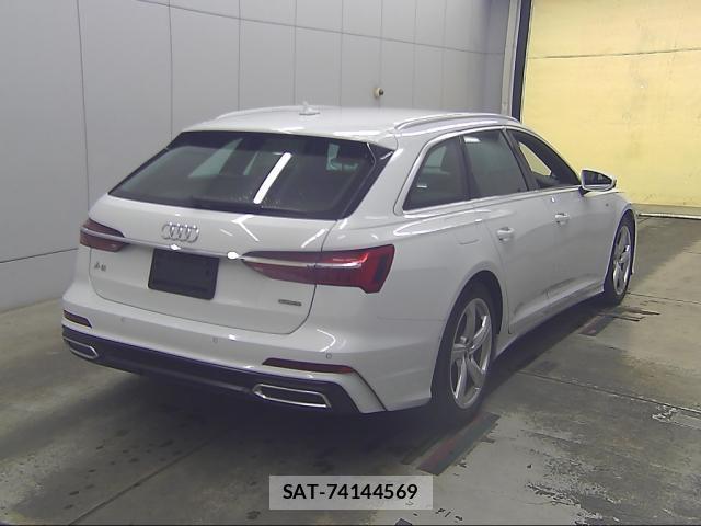 Audi A6 2020-05 8343805-1