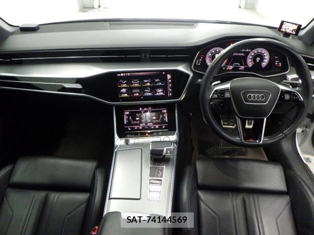 Audi A6 2020-05 8343805-2