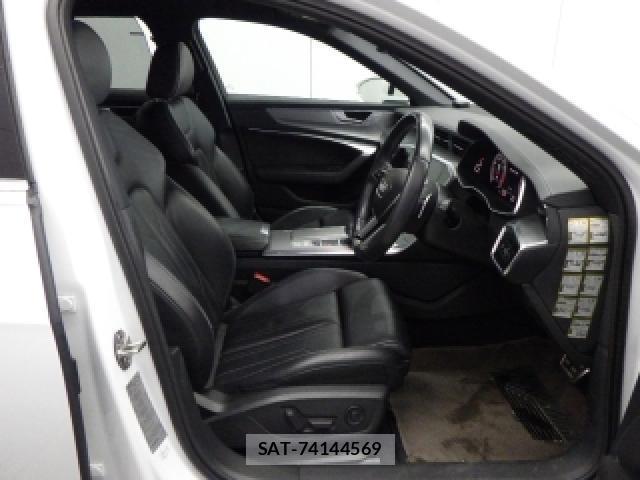 Audi A6 2020-05 8343805-3