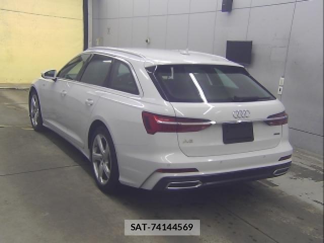 Audi A6 2020-05 8343805-4