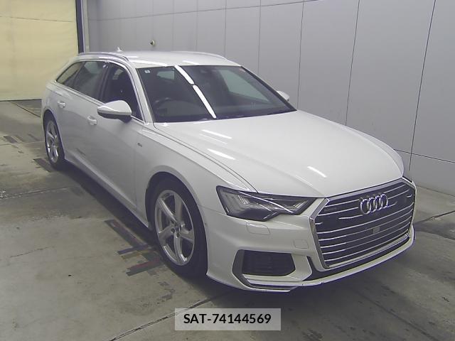Audi A6 2020-05 8343805-5