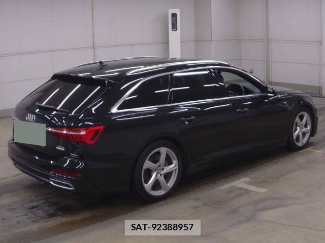 Audi A6 2020-07 8343834-1