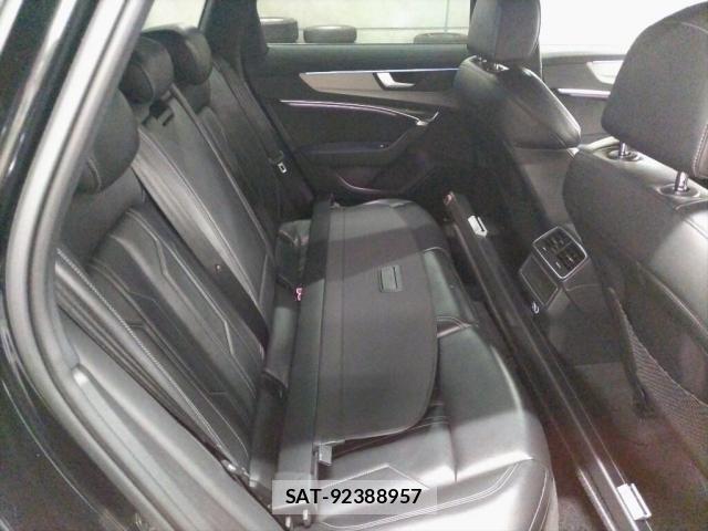 Audi A6 2020-07 8343834-3