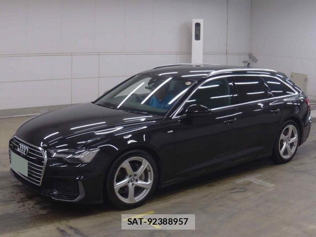 Audi A6 2020-07 8343834-4