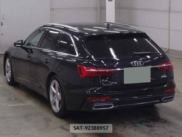 Audi A6 2020-07 8343834-5