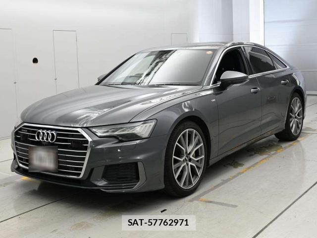 Audi A6 2020-01 8343010-0