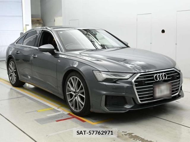 Audi A6 2020-01 8343010-5