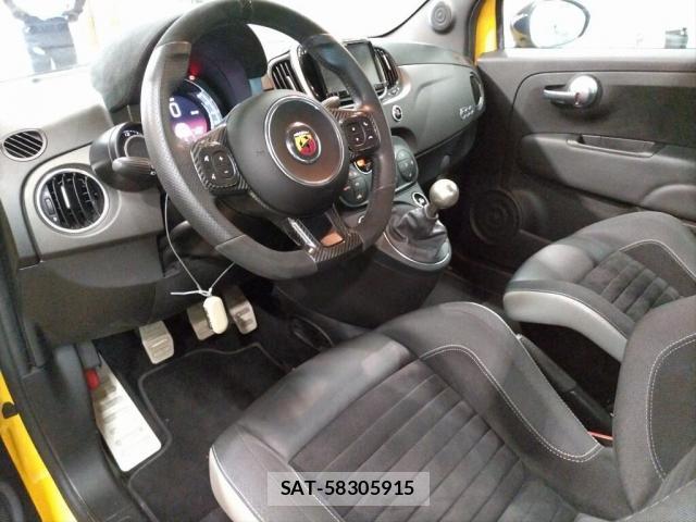 Abarth 595 2017-07 8343827-2