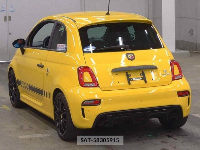 Abarth 595 2017-07 8343827-5