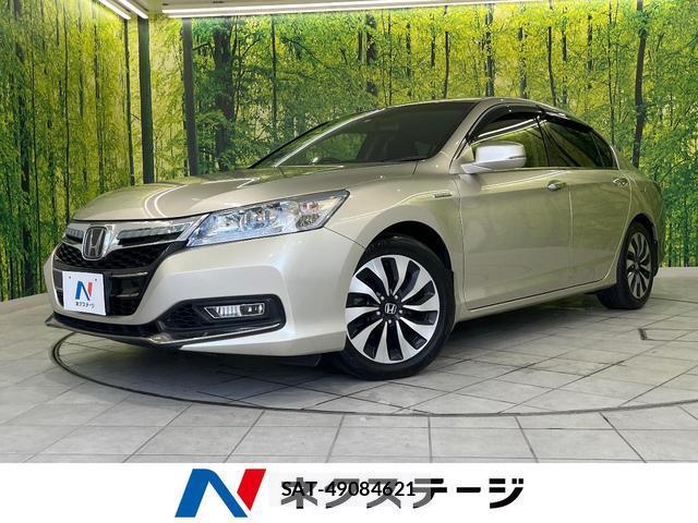 Honda ACCORD HYBRID 2013-10 8344011-0