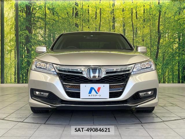 Honda ACCORD HYBRID 2013-10 8344011-13