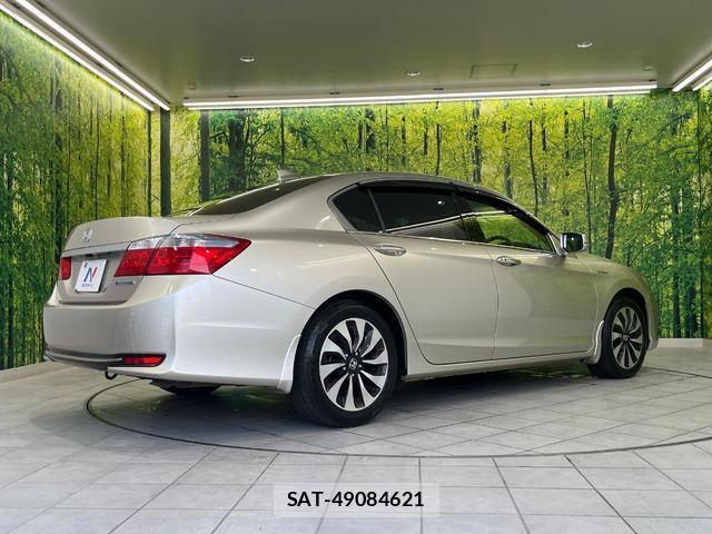 Honda ACCORD HYBRID 2013-10 8344011-16