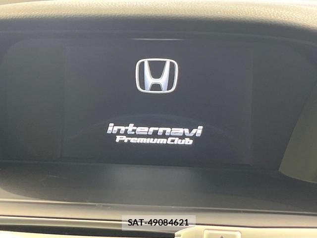 Honda ACCORD HYBRID 2013-10 8344011-3