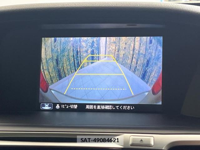 Honda ACCORD HYBRID 2013-10 8344011-4