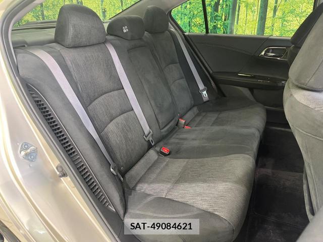 Honda ACCORD HYBRID 2013-10 8344011-8