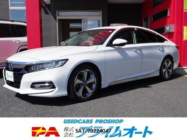 Honda ACCORD 2022-03 8342200-0