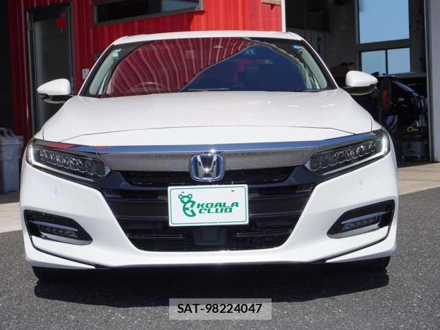 Honda ACCORD 2022-03 8342200-1