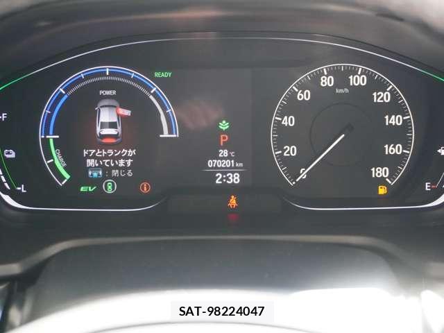 Honda ACCORD 2022-03 8342200-16