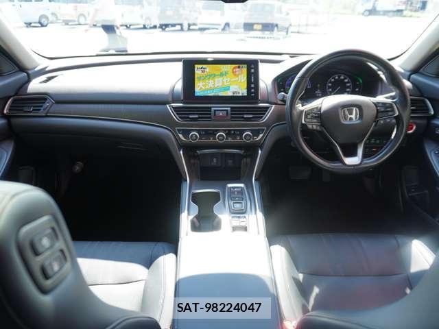 Honda ACCORD 2022-03 8342200-2