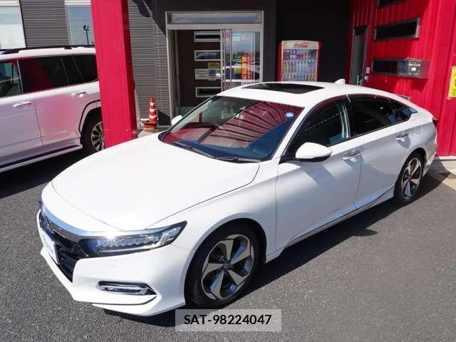 Honda ACCORD 2022-03 8342200-3