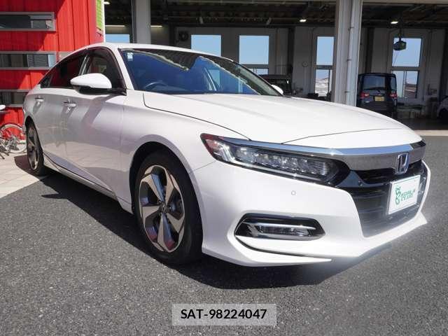Honda ACCORD 2022-03 8342200-4