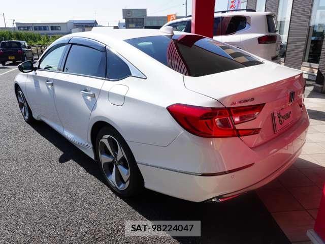 Honda ACCORD 2022-03 8342200-5