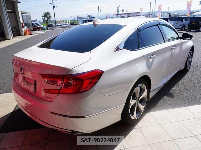 Honda ACCORD 2022-03 8342200-6