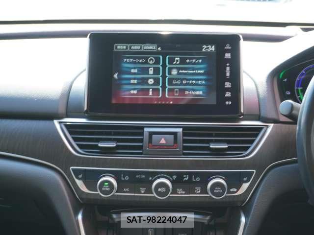 Honda ACCORD 2022-03 8342200-8