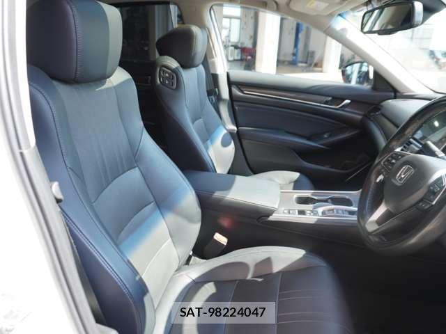 Honda ACCORD 2022-03 8342200-9