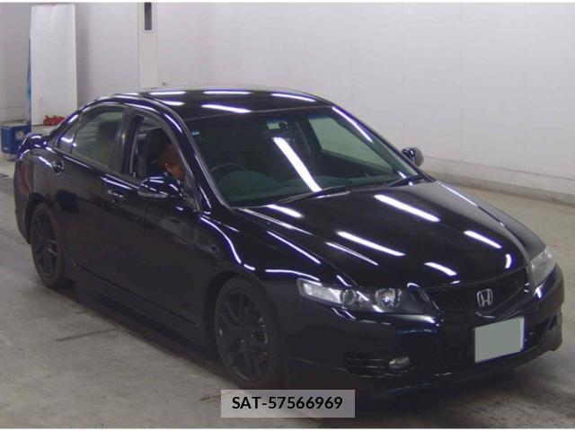 Honda ACCORD 2006-12 8342231-0