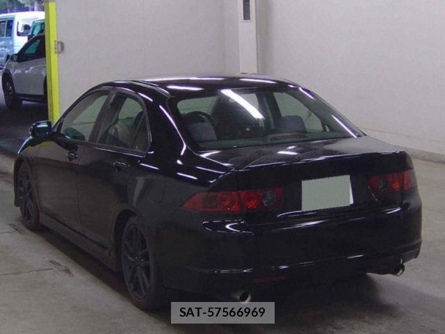 Honda ACCORD 2006-12 8342231-1