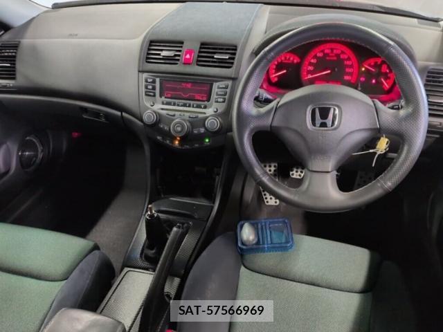Honda ACCORD 2006-12 8342231-2