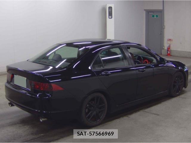 Honda ACCORD 2006-12 8342231-3