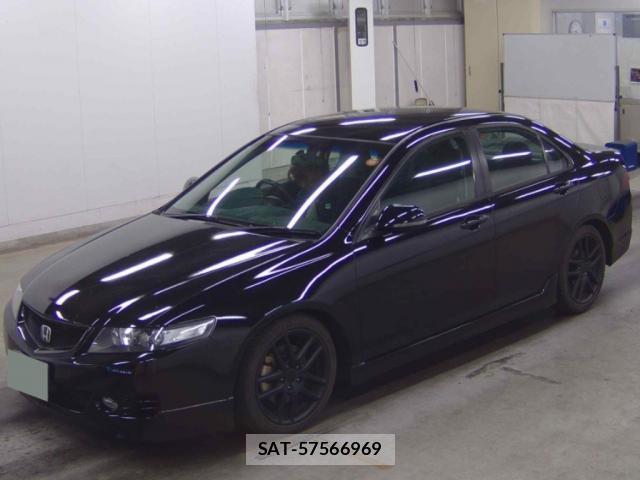 Honda ACCORD 2006-12 8342231-5