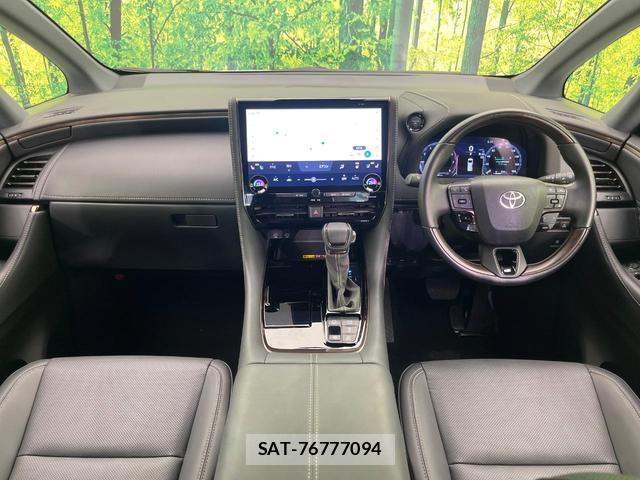 Toyota ALPHARD HYBRID 2024-11 8342057-1