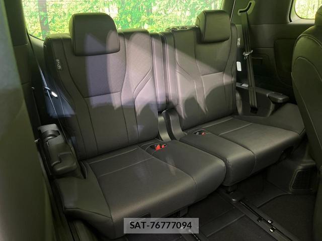 Toyota ALPHARD HYBRID 2024-11 8342057-10