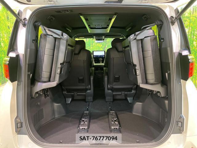 Toyota ALPHARD HYBRID 2024-11 8342057-11